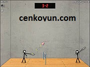 2 Kişilik Badminton